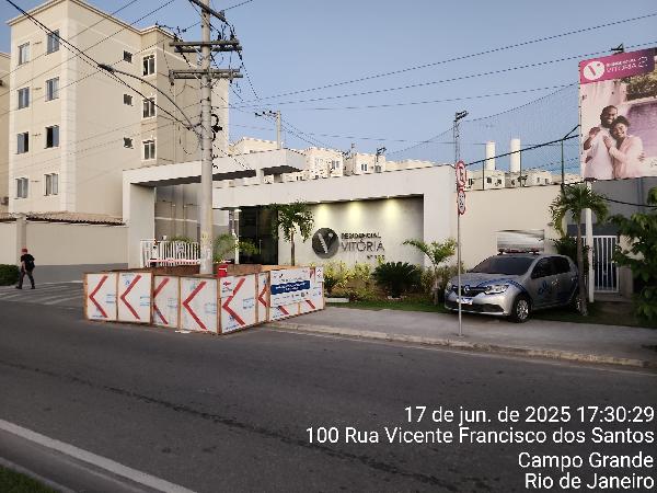 Apartamento - Venda, CAMPO GRANDE, RIO DE JANEIRO, RJ