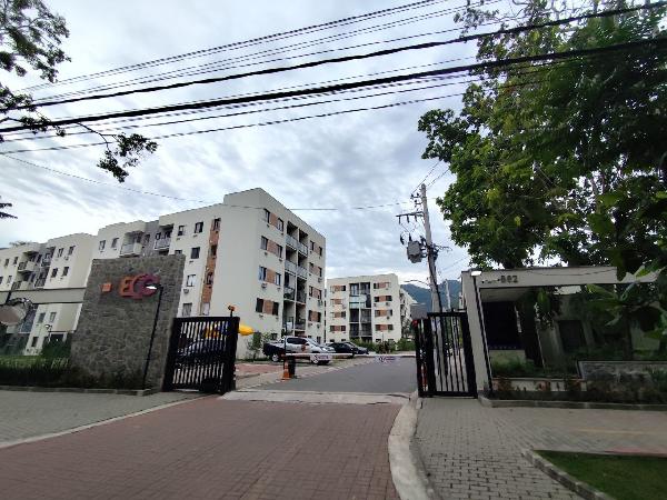 Apartamento - Venda, VARGEM GRANDE, RIO DE JANEIRO, RJ