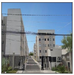 Apartamento - Venda, COSMOS, RIO DE JANEIRO, RJ