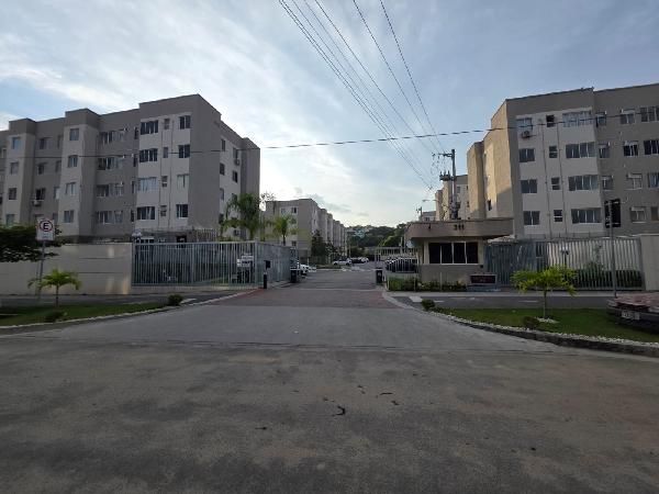 Apartamento - Venda, Campo Grande, RIO DE JANEIRO, RJ