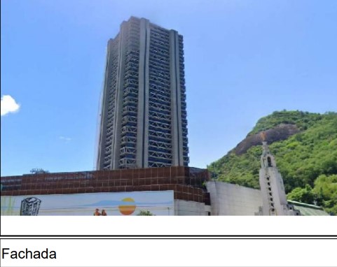 Grupo de Salas Comerciais - Venda, BOTAFOGO, RIO DE JANEIRO, RJ