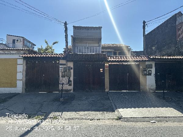 Casa - Venda, TRINDADE, SAO GONCALO, RJ