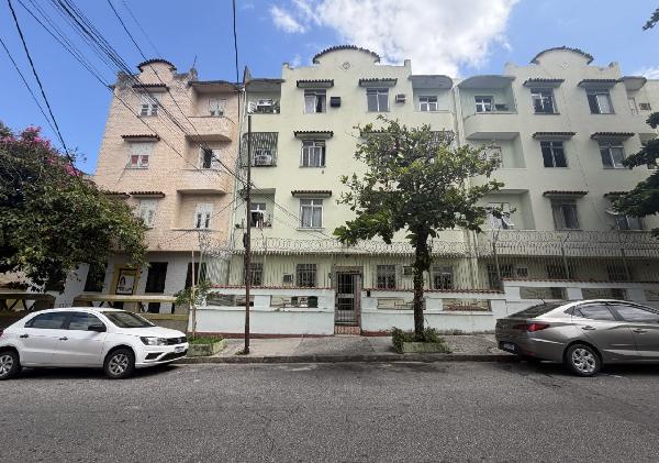 Apartamento - Venda, ENGENHO NOVO, RIO DE JANEIRO, RJ