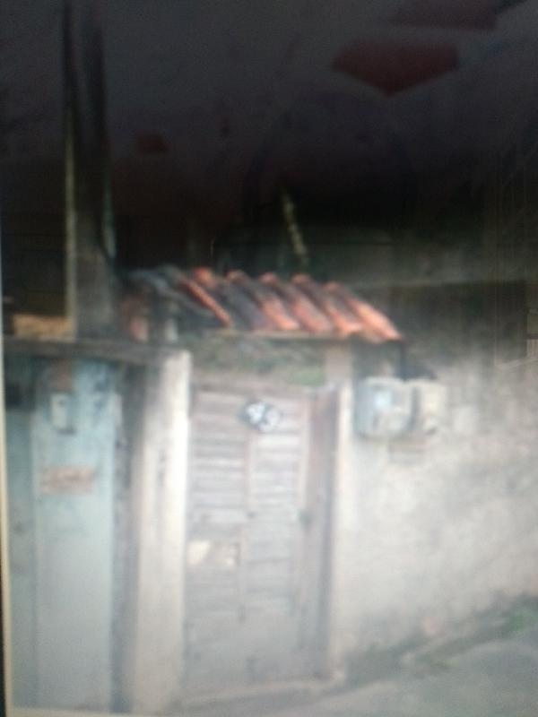 Casa - Venda, MUTUAPIRA, SAO GONCALO, RJ