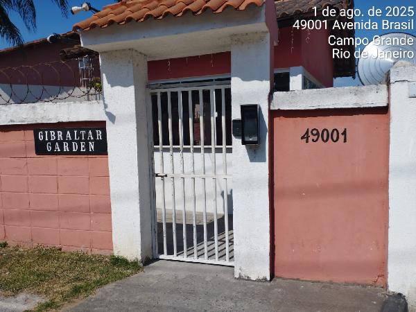 Apartamento - Venda, CAMPO GRANDE, RIO DE JANEIRO, RJ