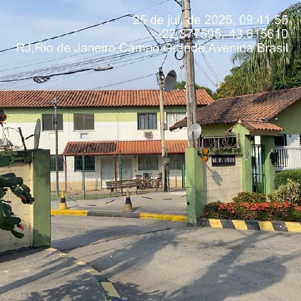 Apartamento - Venda, CAMPO GRANDE, RIO DE JANEIRO, RJ