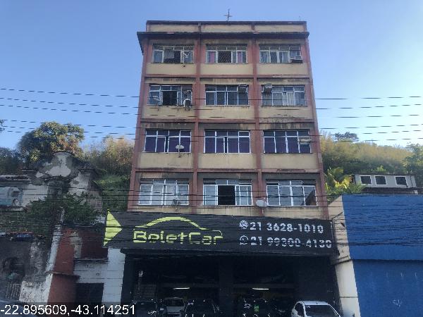 Apartamento - Venda, Centro, NITEROI, RJ