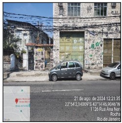 Apartamento - Venda, ROCHA, RIO DE JANEIRO, RJ