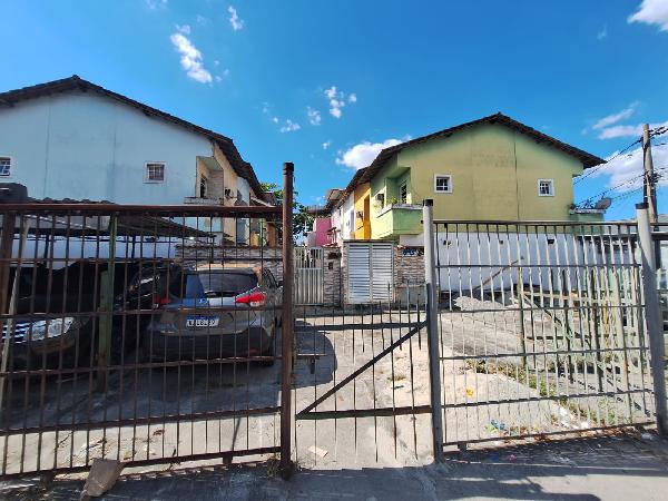 Casa - Venda, COSMORAMA, MESQUITA, RJ