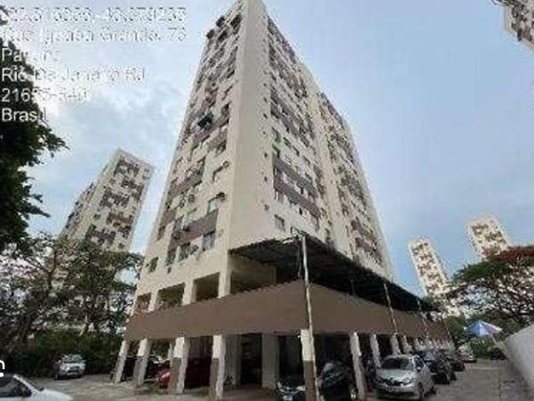 Apartamento - Venda, PAVUNA, RIO DE JANEIRO, RJ