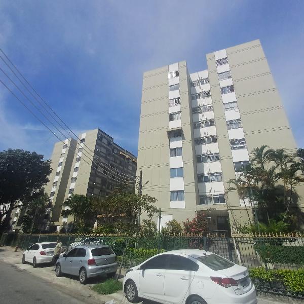 Apartamento - Venda, ENGENHO DE DENTRO, RIO DE JANEIRO, RJ