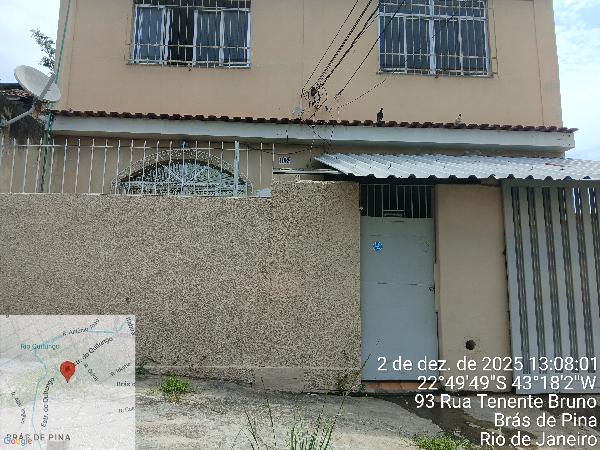 Casa - Venda, BRAS DE PINA, RIO DE JANEIRO, RJ