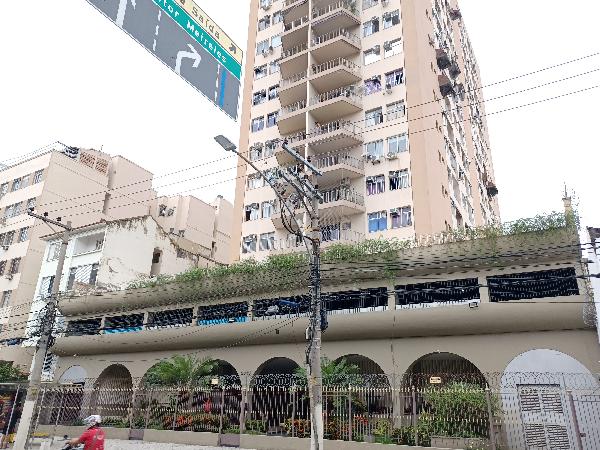 Apartamento - Venda, SAMPAIO, RIO DE JANEIRO, RJ