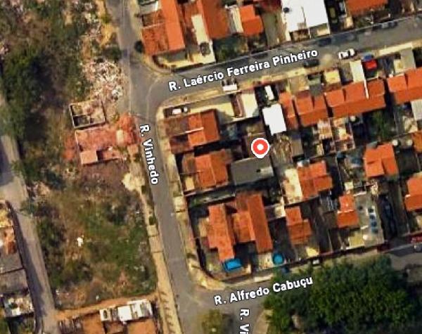 Casa - Venda, PAVUNA, RIO DE JANEIRO, RJ