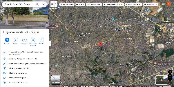 Apartamento - Venda, PAVUNA, RIO DE JANEIRO, RJ