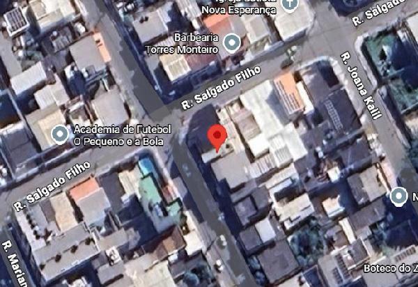 Apartamento - Venda, JARDIM MERITI, SAO JOAO DE MERITI, RJ