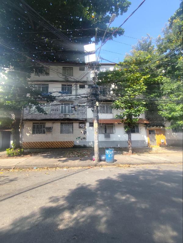Apartamento - Venda, Padre Miguel, RIO DE JANEIRO, RJ