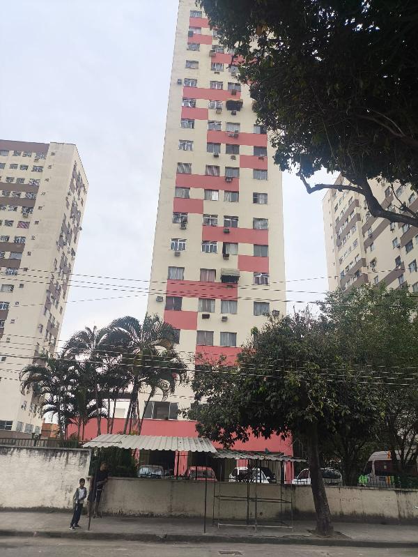 Apartamento - Venda, PAVUNA, RIO DE JANEIRO, RJ