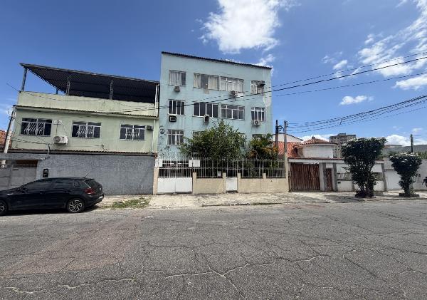 Apartamento - Venda, CACHAMBI, RIO DE JANEIRO, RJ