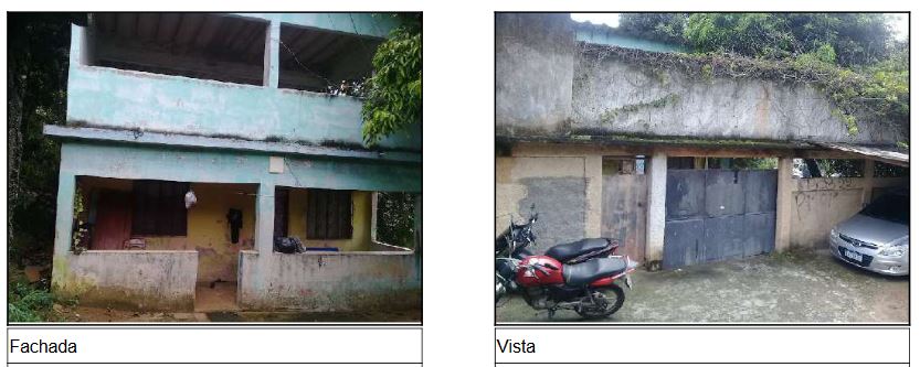 Casa - Venda, OLAVO BILAC, DUQUE DE CAXIAS, RJ