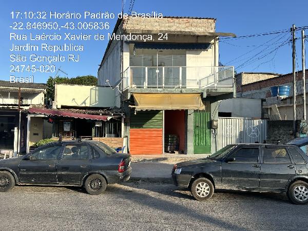 Casa - Venda, JARDIM NOVA REPUBLICA, SAO GONCALO, RJ