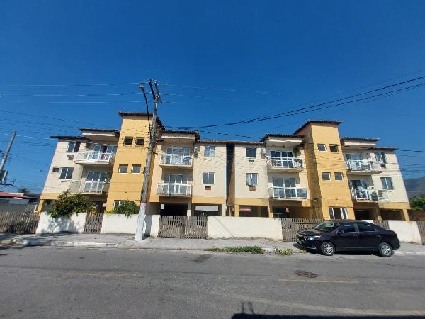Apartamento - Venda, JARDIM ATLANTICO, MARICA, RJ