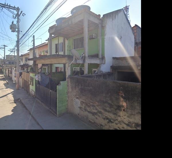 Casa - Venda, PARAISO, SAO GONCALO, RJ