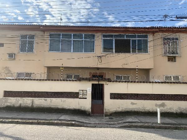 Apartamento - Venda, CASCADURA, RIO DE JANEIRO, RJ