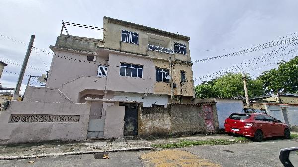 Apartamento - Venda, EDSON PASSOS, MESQUITA, RJ