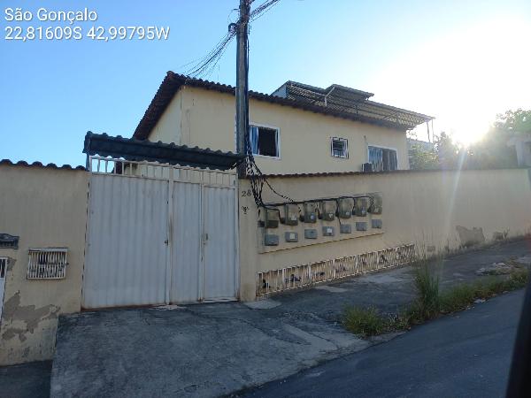 Apartamento - Venda, LARANJAL, SAO GONCALO, RJ