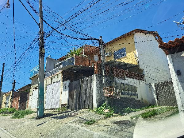 Casa - Venda, LARANJAL, SAO GONCALO, RJ