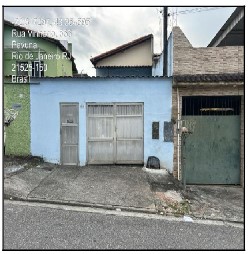 Casa - Venda, PAVUNA, RIO DE JANEIRO, RJ