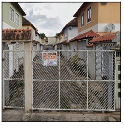 Casa - Venda, BRISA MAR, ITAGUAI, RJ