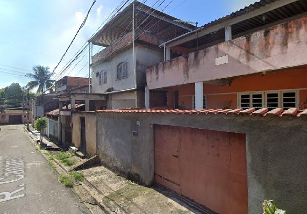 Casa - Venda, SANTISSIMO, RIO DE JANEIRO, RJ