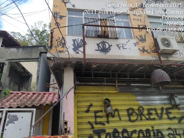 Apartamento - Venda, SANTA ROSA, NITEROI, RJ