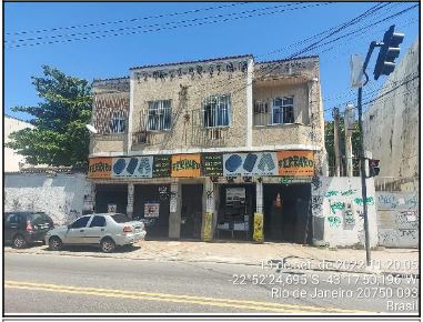 Apartamento - Venda, PILARES, RIO DE JANEIRO, RJ