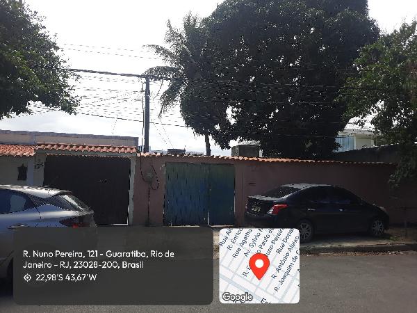 Casa - Venda, GUARATIBA, RIO DE JANEIRO, RJ