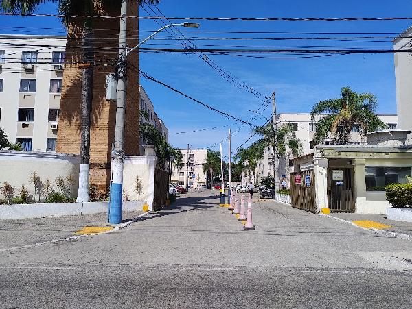 Apartamento - Venda, VILA DAGMAR, BELFORD ROXO, RJ