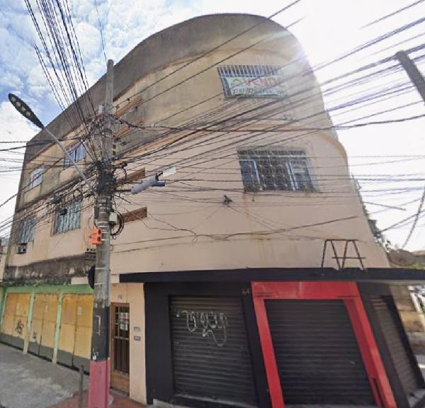Apartamento - Venda, Centro, MESQUITA, RJ