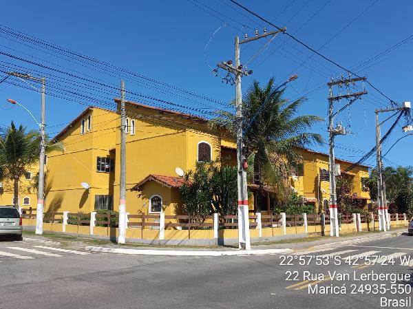Apartamento - Venda, LOT JARDIM ATLANTICO, MARICA, RJ