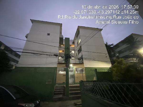 Apartamento - Venda, Engenho da Rainha, RIO DE JANEIRO, RJ