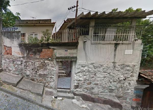 Casa - Venda, ENGENHO NOVO, RIO DE JANEIRO, RJ