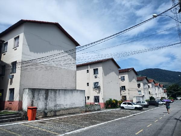 Apartamento - Venda, JARDIM GUANDU, NOVA IGUACU, RJ