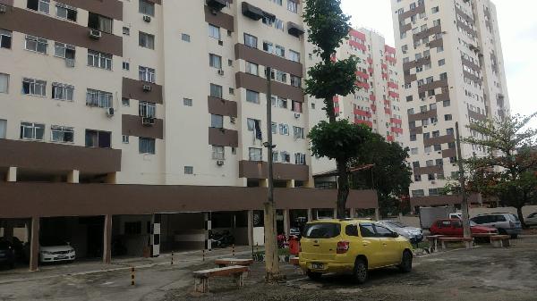 Apartamento - Venda, PAVUNA, RIO DE JANEIRO, RJ