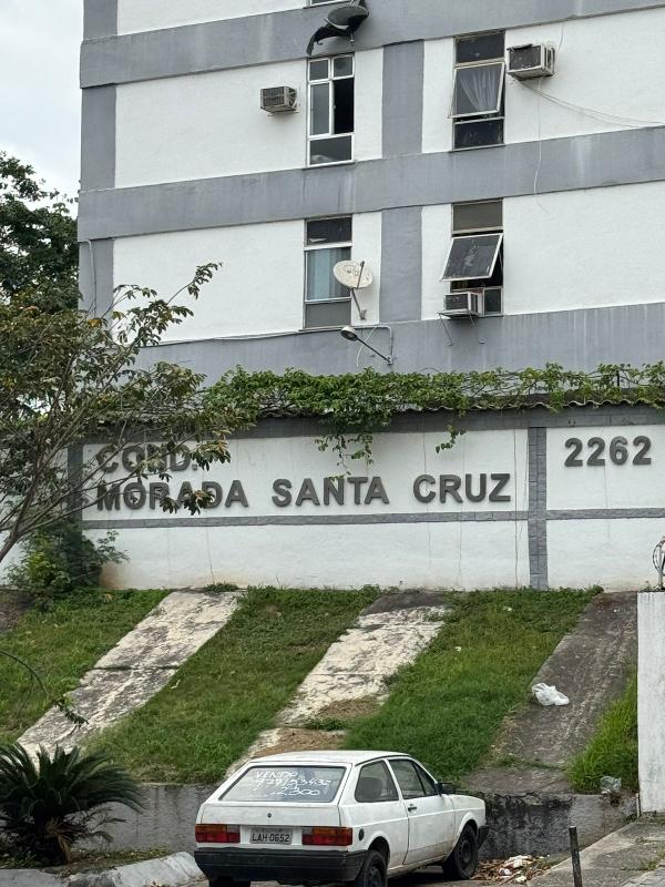 Apartamento - Venda, SANTA CRUZ, RIO DE JANEIRO, RJ