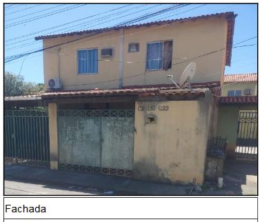 Casa - Venda, JARDIM MAR, ITAGUAI, RJ