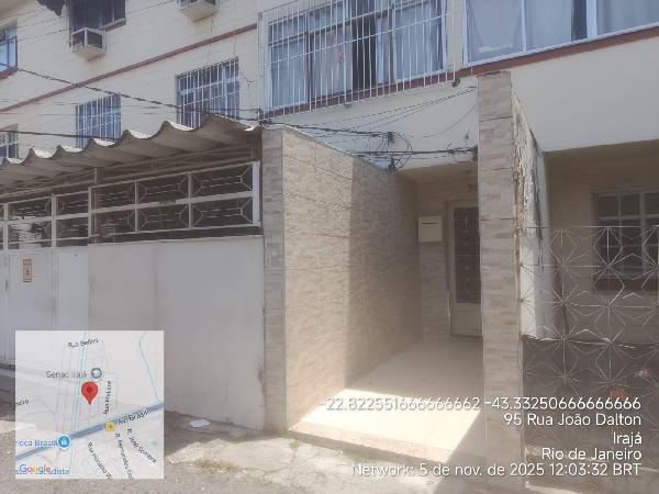 Apartamento - Venda, IRAJA, RIO DE JANEIRO, RJ