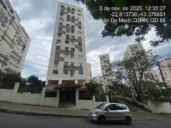Apartamento - Venda, PAVUNA, RIO DE JANEIRO, RJ