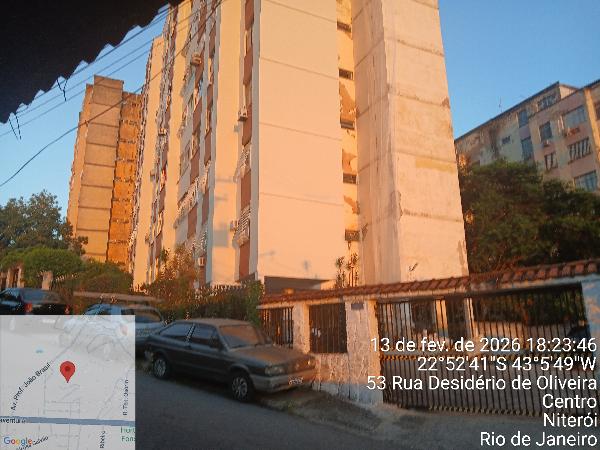 Apartamento - Venda, ITAIPU, NITEROI, RJ