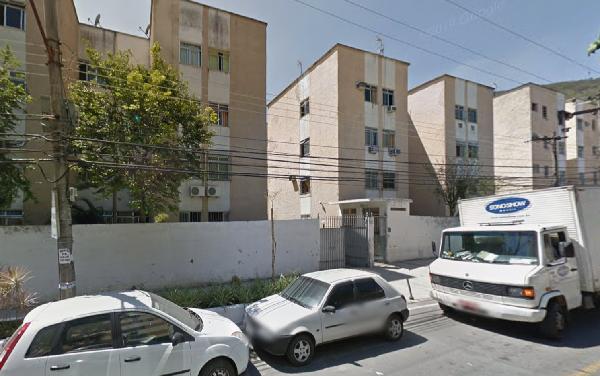 Apartamento - Venda, PRACA SECA, RIO DE JANEIRO, RJ